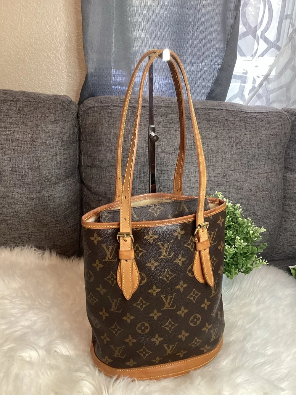 Louis Vuitton vintage louis